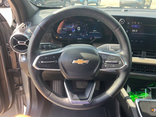 Used 2025 Chevrolet Equinox LT w/ Convenience Package II FWD image 15