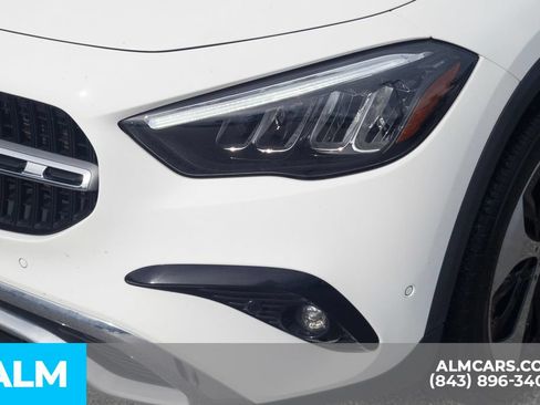 Used 2025 Mercedes-Benz GLA 250 image 12