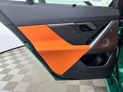 New 2027 BMW M5 Touring AWD/4WD image 15