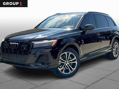 New 2026 Audi Q7 2.0T Premium Plus