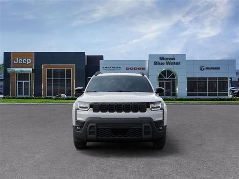 New 2026 Jeep Cherokee Laredo image 6
