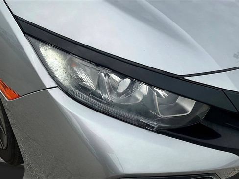 Used 2019 Honda Civic EX image 13
