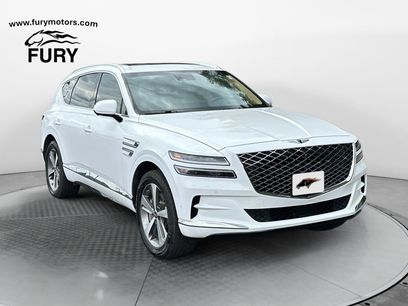 Used 2024 Genesis GV80 3.5T Advanced w/ Advanced Package