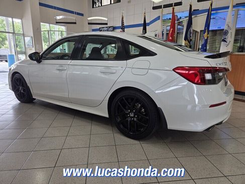 Used 2022 Honda Civic Si image 6
