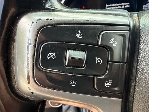 Used 2024 Chevrolet Silverado 3500 LT w/ Convenience Package image 17