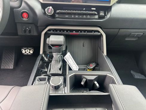 New 2026 Toyota Tundra SR5 AWD/4WD image 20