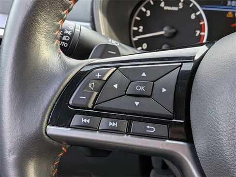 Used 2023 Nissan Altima 2.5 SR image 13