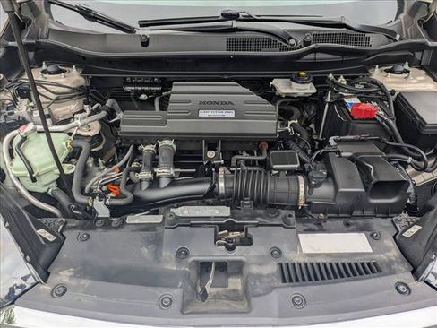 Used 2017 Honda CR-V EX image 23