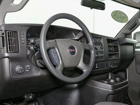 Used 2024 GMC Savana 2500 w/ Driver Convenience Package image 20