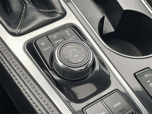 Used 2018 Nissan Maxima 3.5 SL image 30