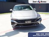 New 2025 Hyundai Elantra Blue image 2