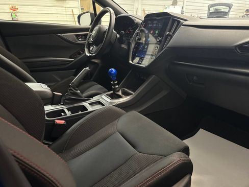 Used 2023 Subaru WRX Premium AWD/4WD image 22
