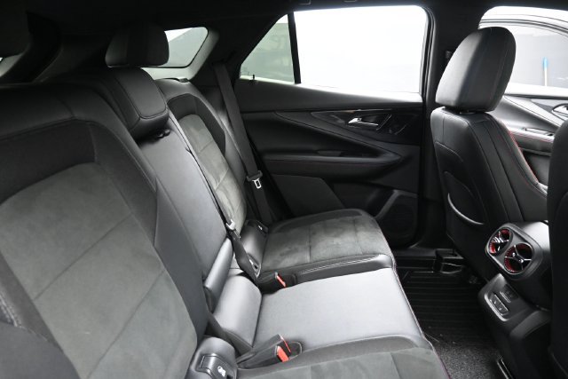 Used 2024 Chevrolet Blazer EV RS AWD/4WD image 30