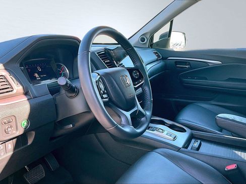 Used 2022 Honda Pilot EX-L image 13