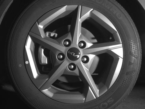 Used 2025 Kia K4 FWD image 9