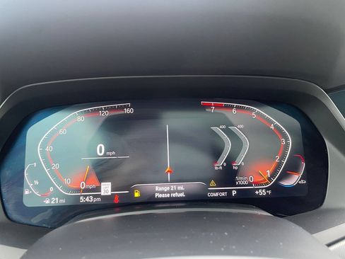 Used 2020 BMW X5 xDrive40i w/ M Sport Package AWD/4WD image 18
