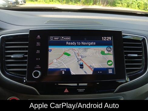 Used 2022 Honda Ridgeline RTL-E image 18