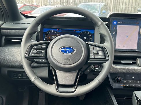 New 2026 Subaru Outback Limited XT w/ Premium/Limited Plus Package AWD/4WD image 2