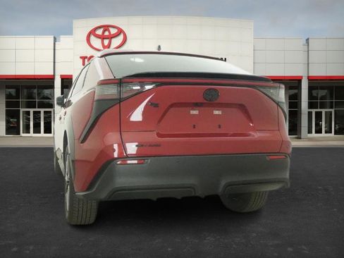 New 2026 Toyota bZ XLE image 15