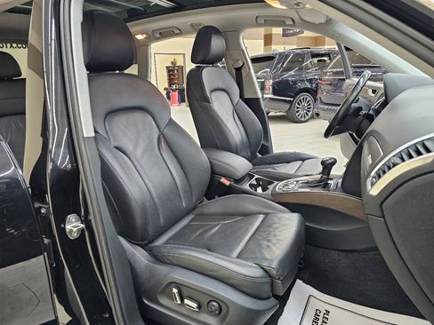 Used 2014 Audi Q5 2.0T Premium Plus AWD/4WD image 21