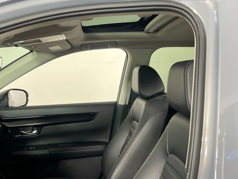 Used 2025 Honda CR-V EX-L image 24