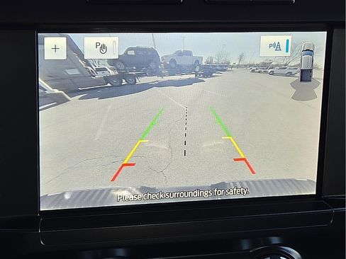 Used 2023 Ford F150 XLT w/ Equipment Group 301A Mid image 16