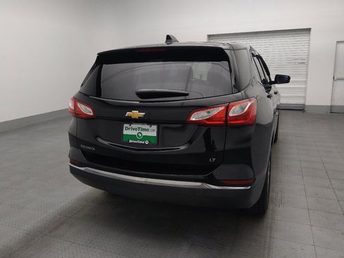 Used 2018 Chevrolet Equinox LT FWD image 7