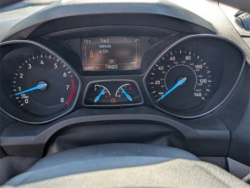 Used 2019 Ford Escape S image 15