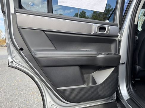 New 2026 Hyundai Santa Fe SEL image 22