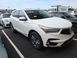 Used 2019 Acura RDX FWD w/ Technology Package video 1