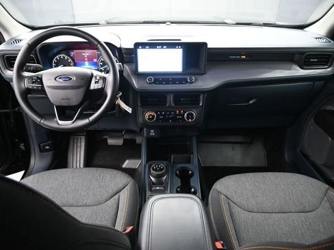 Certified 2024 Ford Maverick Tremor w/ Tremor Off-Road Package AWD/4WD image 21