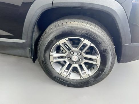 Used 2025 GMC Terrain Elevation AWD/4WD image 24