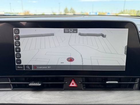 Certified 2024 Kia Sportage X-Line AWD/4WD image 16