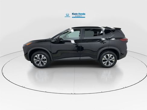 Used 2023 Nissan Rogue SV AWD/4WD image 7