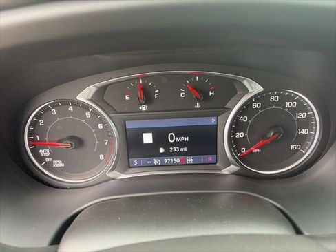 Used 2021 GMC Acadia AT4 AWD/4WD image 19