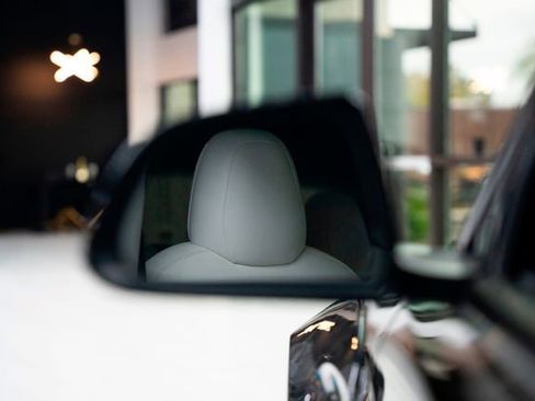 Used 2021 Tesla Model 3 Performance AWD/4WD image 11