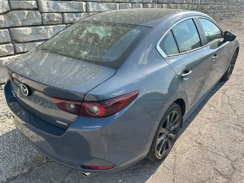 Used 2024 MAZDA MAZDA3 s AWD/4WD image 5