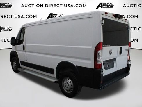 Used 2023 RAM ProMaster 2500 image 5