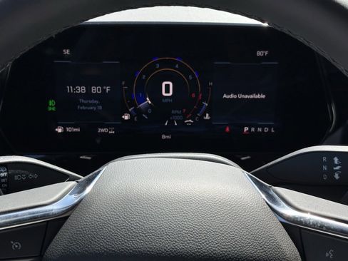 New 2026 Chevrolet Suburban Z71 w/ Comfort Package image 37