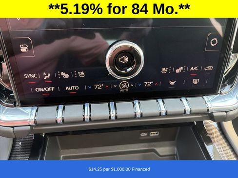 New 2026 GMC Yukon Elevation w/ Elevation Premium Package image 20