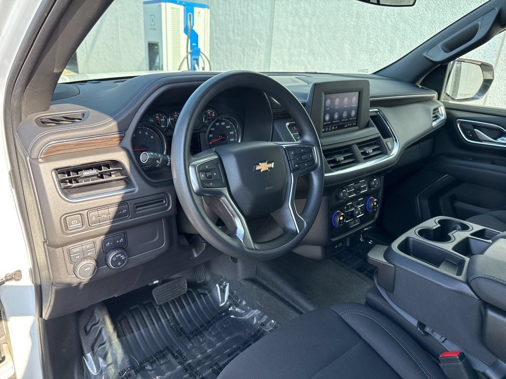 Used 2022 Chevrolet Tahoe 4WD image 12