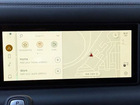 Used 2023 Land Rover Defender 110 X-Dynamic SE AWD/4WD image 14