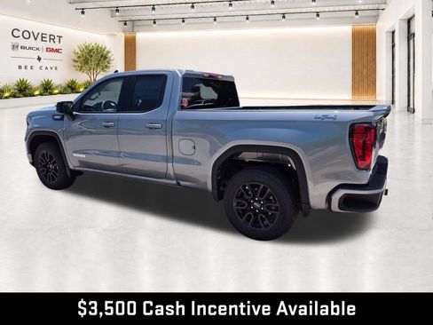 New 2026 GMC Sierra 1500 Elevation AWD/4WD image 9
