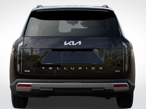 New 2027 Kia Telluride X-Line EX AWD/4WD image 13