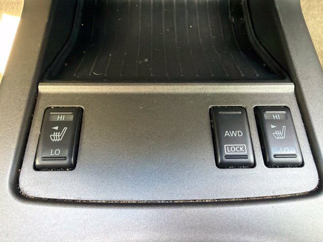 Used 2014 Nissan Murano LE w/ Platinum Edition Package AWD/4WD image 39