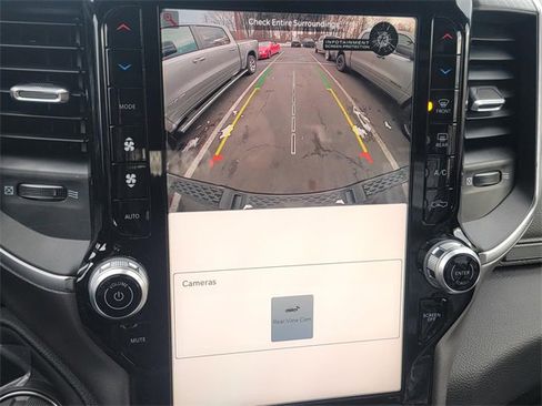 New 2026 RAM 1500 Big Horn image 37