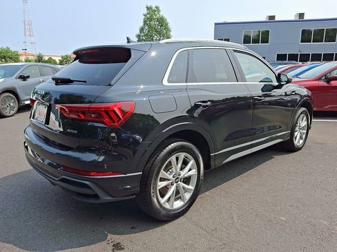 Used 2024 Audi Q3 2.0T Premium image 7