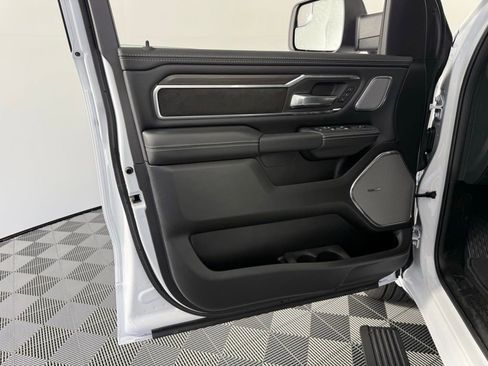 New 2026 RAM 1500 Laramie w/ Night Edition image 9