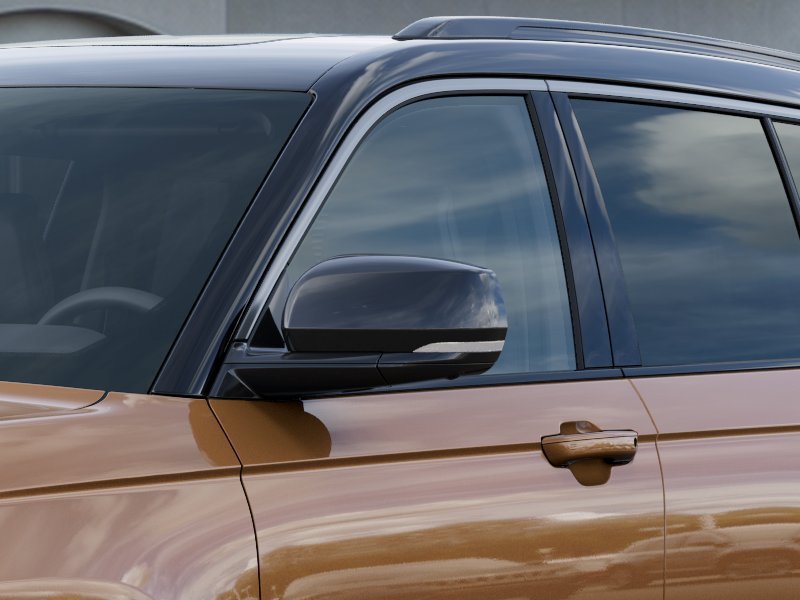 New 2027 Jeep Grand Cherokee L Summit AWD/4WD image 12