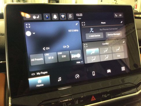 Used 2024 Jeep Compass Limited image 24